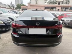 Volkswagen Passat 330TSI Elite - ფოტო 7