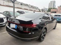 Volkswagen Passat 330TSI Elite - ფოტო 9