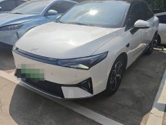 XPeng P5 550E - ფოტო 1