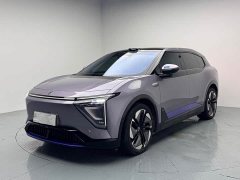 HiPhi Y 560km Elite Edition - ფოტო 1