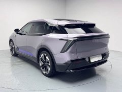 HiPhi Y 560km Elite Edition - ფოტო 10