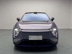 HiPhi Y 560km Elite Edition - ფოტო 2