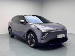 HiPhi Y 560km Elite Edition - ფოტო 3