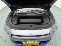 HiPhi Y 560km Elite Edition - ფოტო 4