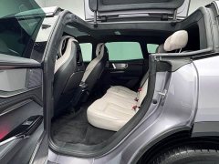 HiPhi Y 560km Elite Edition - ფოტო 6