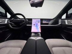 HiPhi Y 560km Elite Edition - ფოტო 8