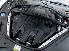 Porsche Panamera 2.9T Platinum Edition - ფოტო 11