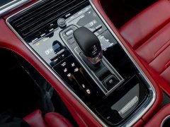Porsche Panamera 2.9T Platinum Edition - ფოტო 19