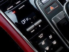 Porsche Panamera 2.9T Platinum Edition - ფოტო 20