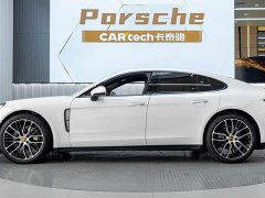 Porsche Panamera 2.9T Platinum Edition - ფოტო 3