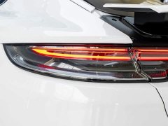 Porsche Panamera 2.9T Platinum Edition - ფოტო 9