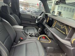 Ford Mustang 2.3T Wilderness - ფოტო 3