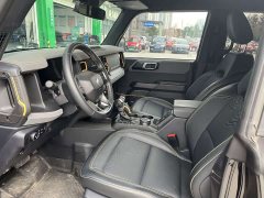 Ford Mustang 2.3T Wilderness - ფოტო 7