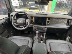 Ford Mustang 2.3T Wilderness - ფოტო 8