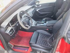 Audi RS 7 RS 7 4.0T Sportback - ფოტო 2