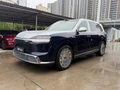 AITO Aion M9 Extended Range Max 6-Seater - ფოტო 1