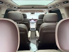 AITO Aion M9 Extended Range Max 6-Seater - ფოტო 11