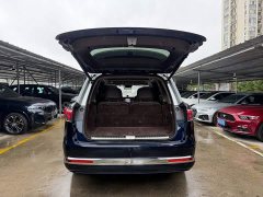 AITO Aion M9 Extended Range Max 6-Seater - ფოტო 12