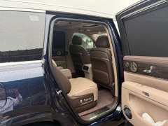 AITO Aion M9 Extended Range Max 6-Seater - ფოტო 13