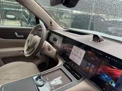 AITO Aion M9 Extended Range Max 6-Seater - ფოტო 16