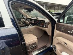 AITO Aion M9 Extended Range Max 6-Seater - ფოტო 18
