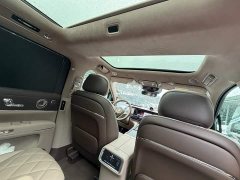 AITO Aion M9 Extended Range Max 6-Seater - ფოტო 19