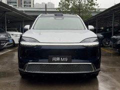 AITO Aion M9 Extended Range Max 6-Seater - ფოტო 2