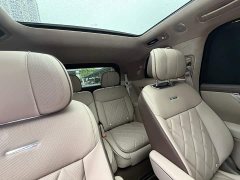 AITO Aion M9 Extended Range Max 6-Seater - ფოტო 20