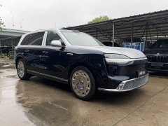 AITO Aion M9 Extended Range Max 6-Seater - ფოტო 3