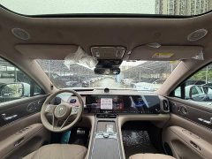 AITO Aion M9 Extended Range Max 6-Seater - ფოტო 4
