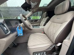 AITO Aion M9 Extended Range Max 6-Seater - ფოტო 5