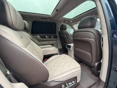 AITO Aion M9 Extended Range Max 6-Seater - ფოტო 6