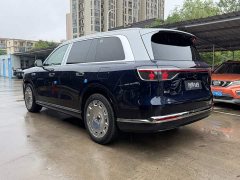 AITO Aion M9 Extended Range Max 6-Seater - ფოტო 7