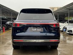 AITO Aion M9 Extended Range Max 6-Seater - ფოტო 8