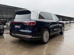 AITO Aion M9 Extended Range Max 6-Seater - ფოტო 9