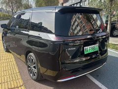 GAC Aion S Plus DM-i 150km MAX - ფოტო 4