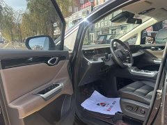 GAC Aion S Plus DM-i 150km MAX - ფოტო 7