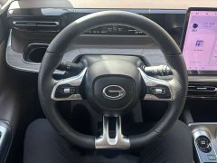 GAC Aion S Plus DM-i 150km MAX - ფოტო 9