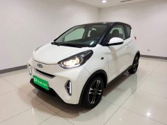 Chery Ant Facelift Sweet Pink Half-Sugar LFP 30.7kWh 30kW 301km - ფოტო 1