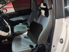 Chery Ant Facelift Sweet Pink Half-Sugar LFP 30.7kWh 30kW 301km - ფოტო 11