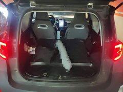 Chery Ant Facelift Sweet Pink Half-Sugar LFP 30.7kWh 30kW 301km - ფოტო 15