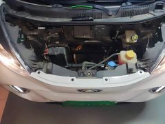 Chery Ant Facelift Sweet Pink Half-Sugar LFP 30.7kWh 30kW 301km - ფოტო 16