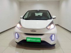 Chery Ant Facelift Sweet Pink Half-Sugar LFP 30.7kWh 30kW 301km - ფოტო 2