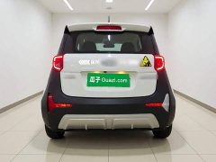 Chery Ant Facelift Sweet Pink Half-Sugar LFP 30.7kWh 30kW 301km - ფოტო 3
