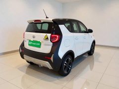 Chery Ant Facelift Sweet Pink Half-Sugar LFP 30.7kWh 30kW 301km - ფოტო 4