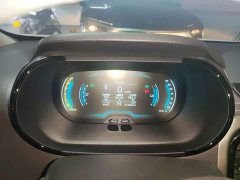 Chery Ant Facelift Sweet Pink Half-Sugar LFP 30.7kWh 30kW 301km - ფოტო 7