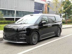 Zeekr 009 Six-Seat Executive AWD 108kWh - ფოტო 1