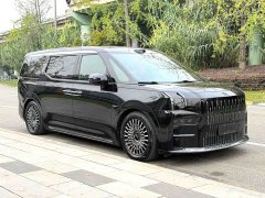 Zeekr 009 Six-Seat Executive AWD 108kWh - ფოტო 2
