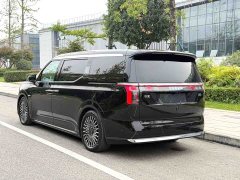 Zeekr 009 Six-Seat Executive AWD 108kWh - ფოტო 3