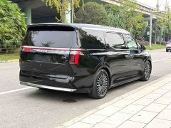 Zeekr 009 Six-Seat Executive AWD 108kWh - ფოტო 4